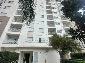 Apartamento · 52m² · 2 Quartos · APARTAMENTO COM 2 QUARTOS - MIRANTE SANTA ROSALIA