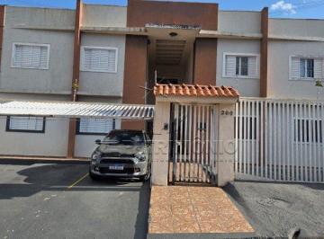Apartamento · 56m² · 2 Quartos · APARTAMENTO,2 Dormitorio(s) MARINUTI - ED