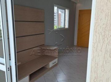 Apartamento · 81m² · 2 Quartos · Apartamento 2 Dorm. - Edifício Aconcágua