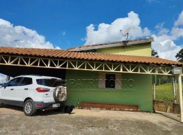 Rural · 2300m² · 3 Quartos · CHACARA COM 2.300M² - PIEDADE