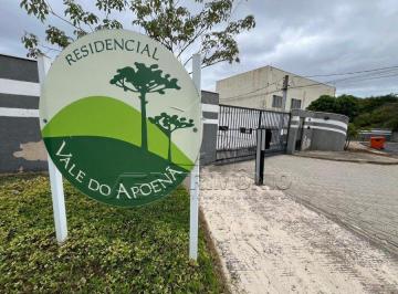 Terreno · 900m² · TERRENO COND. 900,00 M² VALE DO APOENÃ - RESIDENCIAL