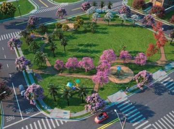 Terreno · 175m² · Terreno 175,00 M² VIVALEGRO - LOTEAMENTO ABERTO