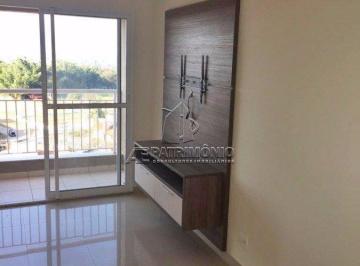 1 - Sala · APARTAMENTO 3 QUARTOS SENDO 1 SUITE SÃO CARLOS SOROCABA