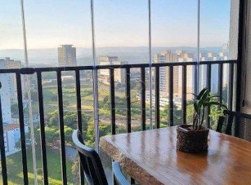 Apartamento · 87m² · 2 Quartos · APARTAMENTO COM 2 QUARTOS SENDO 1 SUITE - FIT CAMPOLIM