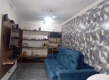 Casa · 161m² · 2 Quartos · CASA TERREA 2 QUARTOS - Leocádia