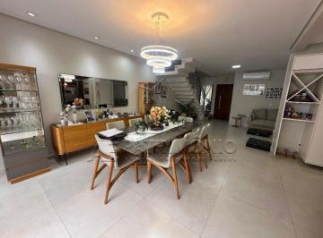 Casa · 160m² · 3 Quartos · SOBRADO CONDOMINIO 3 QUARTOS TERRAS DE SÃO FRANCISCO