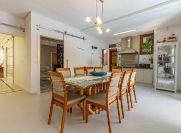 Casa · 360m² · 3 Quartos · SOBRADO CONDOMINIO 3 SUÍTES - SUNSET - RESIDENCIAL