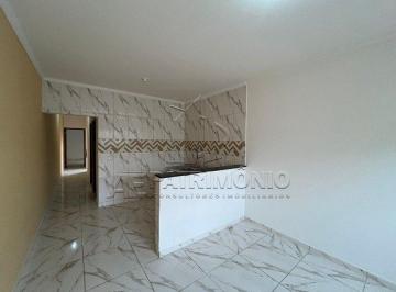 Casa · 51m² · 2 Quartos · CASA TERREA 2 QUARTOS - Santa Madre Paulina