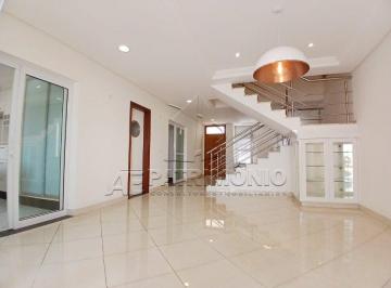 Casa · 250m² · 4 Quartos · SOBRADO CONDOMINIO  4 QUARTOS VILAZUL - RESIDENCIAL