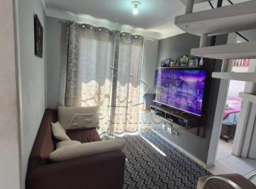 Apartamento · 68m² · 3 Quartos · APARTAMENTO,2 Dormitorio(s) MARCCO SOROCABA - RESIDENCIAL