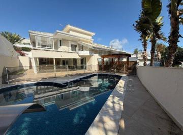 Casa · 585m² · 3 Quartos · SOBRADO COND. 3 QUARTOS - SUNSET - RESIDENCIAL