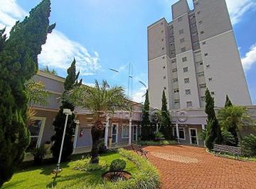 Apartamento · 57m² · 2 Quartos · APARTAMENTO COM 2 QUARTOS SENDO 1 SUITE - ALPHA CLUB