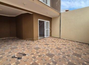 Casa · 140m² · 3 Quartos · SOBRADO COM 3 QUARTOS - Paulista