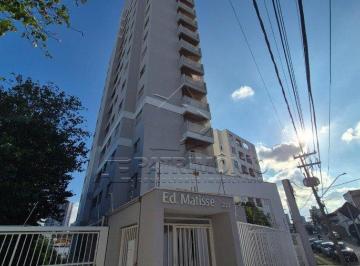 Apartamento · 143m² · 3 Quartos · APARTAMENTO,3 Dormitorio(s) MATISSE - ED.