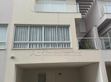 Casa · 151m² · 3 Quartos · SOBRADO EM CONDOMINIO COM 3 QUARTOS SENDO 1 SUITE - RESIDECIAL FIRENZE