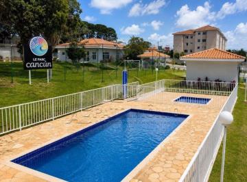 Apartamento · 49m² · 2 Quartos · APARTAMENTO,2 Dormitorio(s) LE PARC CANCUN
