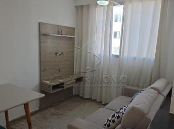 Apartamento · 48m² · 2 Quartos · APARTAMENTO COM 2 QUARTOS - PARQUE SINFONIA
