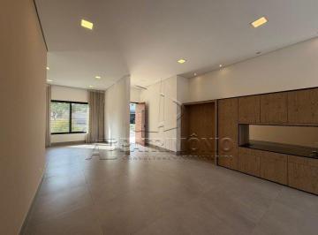 Casa · 369m² · 3 Quartos · CASA TERREA COND. 5 QUARTOS - GIVERNY - RESIDENCIAL