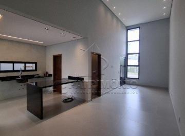 Casa · 200m² · 3 Quartos · CASA TERREA EM CONDOMINIO, 3 Dormitório(s) RESERVA IPANEMA 1