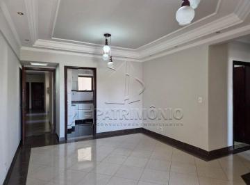 Apartamento · 143m² · 3 Quartos · APARTAMENTO COM 3 QUARTOS SENDO 1 SUITE - SERGIO CARDOSO
