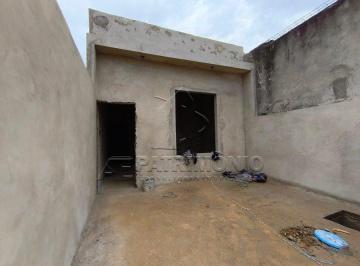Casa · 125m² · 3 Quartos · CASA TERREA COM 3 DORMITÓRIOS - SÃO BENTO