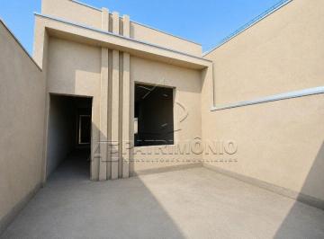 Casa · 125m² · 3 Quartos · CASA TERREA COM 3 DORMITÓRIOS - SÃO BENTO