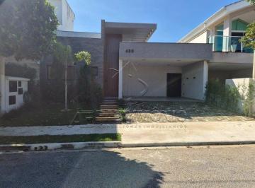 Casa · 275m² · 3 Quartos · CASA TERREA EM CONDOMINIO COM 3 SUITES - IBITI ROYAL PARK