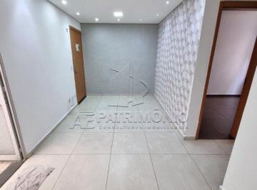 Apartamento · 52m² · 2 Quartos · APARTAMENTO,2 Dormitorio(s) PARQUE SERRA AZUL