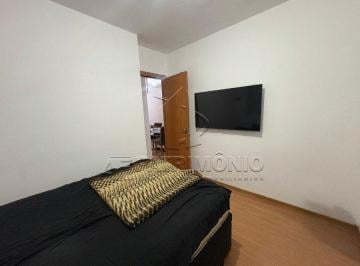 Apartamento · 43m² · 2 Quartos · APARTAMENTO,2 Dormitorio(s) SUNSHINE - RESIDENCIAL