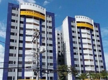 Apartamento · 114m² · 3 Quartos · APARTAMENTO COM 3 QUARTOS SENDO 1 SUITE - HIGH PLACE