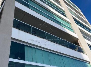 Apartamento · 139m² · 3 Quartos · APARTAMENTO COM 3 SUITES - EDIFICIO MONTANHAM - CAMPOLIM