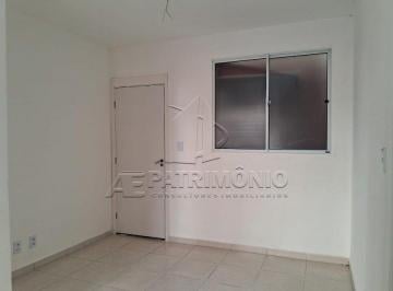 Apartamento · 46m² · 2 Quartos · APARTAMENTO,2 Dormitorio(s) LAR MONTREAL