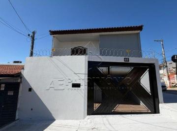 Casa · 130m² · 3 Quartos · SOBRADO,3 Dormitorio(s) Itanguá
