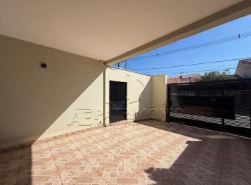 Casa · 300m² · 3 Quartos · SOBRADO COM 3 QUARTOS - Guarujá