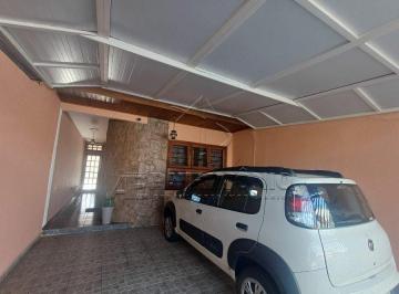 Casa · 150m² · 3 Quartos · CASA ASSOBRADADA 3 QUARTOS Maria do Carmo
