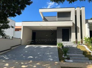DiCapri01 · CASA TERREA CONDOMINIO COM 3 SUITES SENDO 1 MASTER - VILLAGIO DI CAPRI