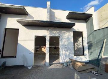 Casa · 77m² · 2 Quartos · CASA TERREA 2 QUARTOS - Villagio Ipanema I
