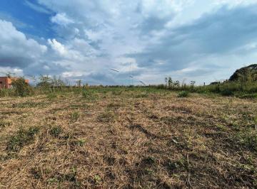 Terreno · 1000m² · Terreno 1.000,00M² Jundiaquara