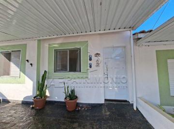 Casa · 343m² · 3 Quartos · CASA TERREA COND. 3 QUARTOS - BOSQUE IPANEMA - RESIDENCIAL