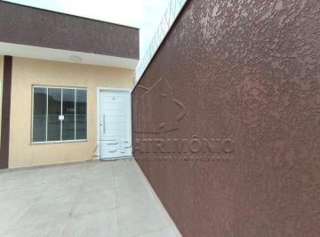 Casa · 100m² · 2 Quartos · CASA TERREA 2 QUARTOS - Aeroporto