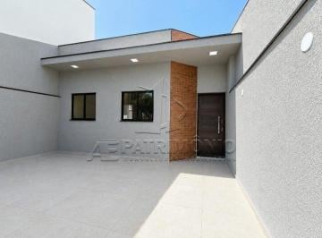 Casa · 130m² · 2 Quartos · CASA TERREA 2 QUARTOS - SÃO GUILHERME
