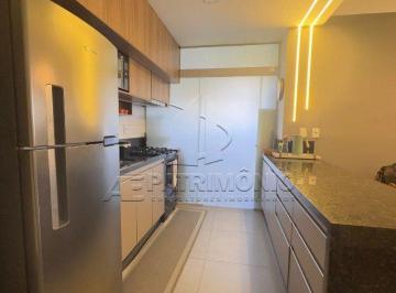 1 · APARTAMENTO COM 3 QUARTOS SENDO 1 SUITE - GLASS CAMPOLIM