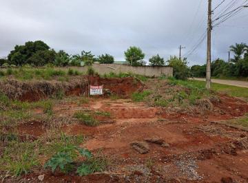 Terreno · 1080m² · TERRENO COND. 1.080,00 m² - FLORES - ALVORADA - RESIDENCIAL