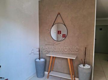 Apartamento · 70m² · 2 Quartos · APARTAMENTO,2 Dormitorio(s) FLOR DE ACÁCIA - RESIDENCIAL