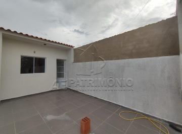 Casa · 40m² · 1 Quarto · CASA TERREA 1 QUARTOS - Ametista