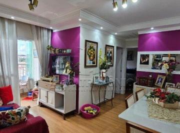 Apartamento · 59m² · 2 Quartos · APARTAMENTO,2 Dormitorio(s) MORUMBI LIFE - RESIDENCIAL
