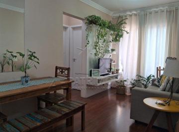 Apartamento · 52m² · 2 Quartos · APARTAMENTO,2 Dormitorio(s) SPAZIO DELLA VITTA