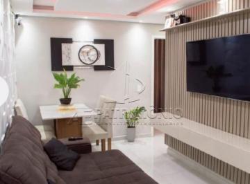 Apartamento · 52m² · 2 Quartos · APARTAMENTO,2 Dormitorio(s) BRISA DO PARQUE 3