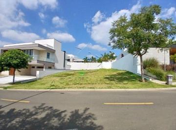 Terreno · 484m² · Terreno 484,38 M² ALPHAVILLE NOVA ESPLANADA 4