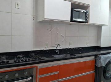 Apartamento · 52m² · 2 Quartos · APARTAMENTO,2 Dormitorio(s) SPAZIO DELLA VITTA